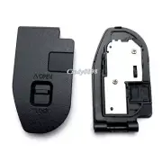 1PCS Original Battery Door Lid Cover Cap For Panasonic Lumix DC-S5 S5 Camera