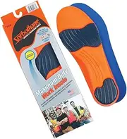 [Sorbothane] Maximum Duty Work Insoles