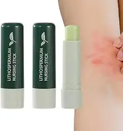 Itch Relief Stick, Natural Itch Eraser | Bite Stick for All Skin Types, Itch Relief, Moms, Friends, Soothes Sunburns, and Minor Skin Irritation Amith