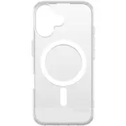 Incase Slim Case for iPhone 16 (Clear)