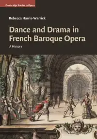 在飛比找博客來優惠-Dance and Drama in French Baro