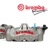 在飛比找蝦皮商城優惠-BREMBO GP4 RS 高性能鑄造一體對向四活塞輻射卡鉗