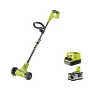 Ryobi RY18PCA-0 Grout Cleaner Battery 18V ONE+ Kit 4.0 Ah