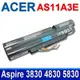 ACER AS11A3E 高品質 電池 AS11A5E Aspire TimelineX 3830 3830T 3830TG 5830T 3830TG 4830 4830T 4830TG 5830