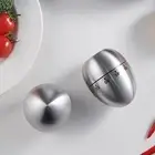 Egg Timer Entertainment For Cooking Mechanical Timer Cooking Alarm Clock