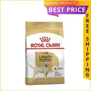 Royal Canin Dry Dog Food 12 Kg Adult Labrador Retriever