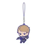 Attack on Titan Final mini Rubber Swing #2 Jean BANDAI 2021 Japan NEW