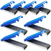 4Packs Torch Tip Cleaner for Cleaning Welding Cutting Nozzles, Gas Orifices