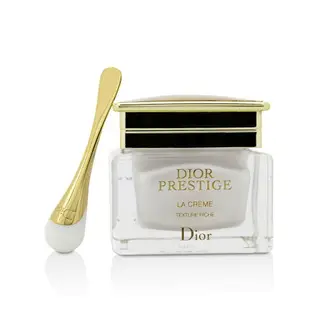 迪奧 Christian Dior - DIOR PRESTIGE精萃再生花蜜豐潤乳霜