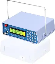 0.5-470 Radio Frequency Signal Generator Meter Tester for FM Radio Walkie-Talkie Debug Digital CTCSS Singal Output