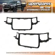 Front Radiator Support Panel for Toyota Kluger MCU28 10/2003-07/2007