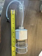 Bubbler Fish Hatchery Incubator Eggs cichlids