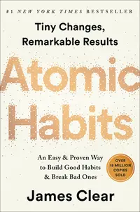 在飛比找天瓏網路書店優惠-Atomic Habits: An Easy & Prove