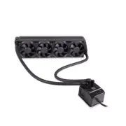 Alphacool Eisbaer Pro ES 2U 80mm Quad HPE AIO CPU Water Cooler