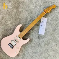 在飛比找蝦皮購物優惠-【反拍樂器】Charvel PRO-MOD DK24 HSS