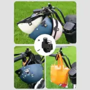 Helmets Locks Secure Helmets Locks for Enhances Security on Motorbikes