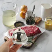 Food Containers with Lids Ramekins Dish Fine Workmanship Butter