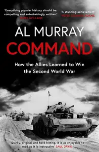 在飛比找誠品線上優惠-Command: How the Allies Learne