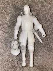 Funko Game Of Thrones Legacy Collection The Hound Prototype Proto Ultra Rare