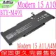 MSI BTY-M491 電池適用 微星 Modern 15 A10RB A10M A10RD A10RAS A11M A11SB A11SEK A11UEK A4M A4MW MS1562