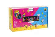 LEGO Brickfit Garmin Bundle