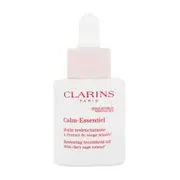 Clarins Calm-Essentiel Restructuring Treatment Oil - 30 ml