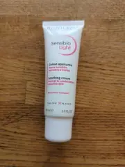 Bioderma Sensibio Light Cream