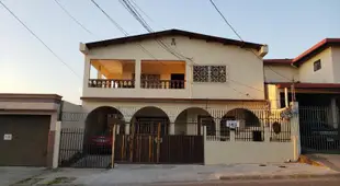 Casa Altamira