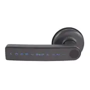 Gainsborough Mode Smart Lever (Graphite)