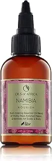 The Mane Choice Oils of Africa Namibian Nourishing Blend 2 Oz