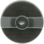 For 1997-2000 Isuzu Hombre Locking Fuel Tank Cap Gates 177RC82 (for: Isuzu)