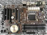 在飛比找Yahoo!奇摩拍賣優惠-【含稅】一年保 庫存未上機品 ASUS 華碩 H97-PRO