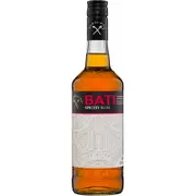 [Bati] Rum Co Fiji Bati Spiced Rum 700mL