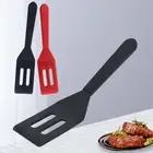 Fried Cooking Utensil Cooking Turner BBQ Shovel Slotted Spatula Fish Spatula
