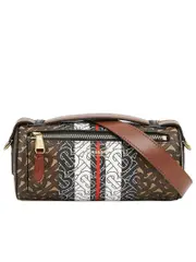 Burberry Monogram Barrel Bag