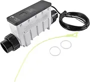 HLUCHY EC-520888 IC15 Pool Salt Cell Chlorine Generator