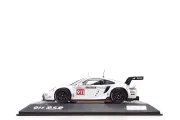 Spark 1:43 Porsche 911 RSR #911 WEC 2019 Presentation Version (Dealer Edition)