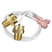 Jandy High Limit Temperature Sensors Kit for Models JXI 260 and 400 Heaters...