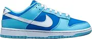 [Nike] Dunk Low Retro QS Argon (2022) Style Code: DM0121-400