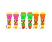 6pcs Echo Microphone