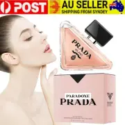 Grateful Pra-da Paradoxe. 3 oz / 90 ml Perfume For Women Spray