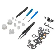LED Light Board Multifunctional Multiple Color LED Light Button For S C