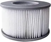 Hot Tub Filter - Hot Tub Spa Water Filter Cartridge Replacement | Filter Cartridge For Swimming Pool | Spa Filter And Hot Tub Filter Replacement Cartridge For Inflatable Hot Tub Filters