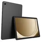 Puxicu Case for Samsung Galaxy Tab A9 Plus 11 Inch 2023 Model, Slim Black
