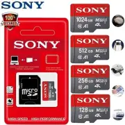 1TB SONY Ultra Micro SD/TF Memory Card MicroSD High Speed New