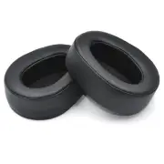 Black Earphone Earpads Sponge Foam Cushion For Blue Mo-Fi MOFI Sadie/Lola/Ella B