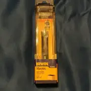 IRWIN Marples 1/2” X 1” Flush Trimming Router Bit 1901035. New. Free Shipping