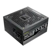 Antec PSU 1000W HCG1000 ATX3.1 PRO 80+ Platinum Power Supply Active PFC