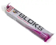 Clif Bar Shot Bloks Energy Chews (Mountain Berry) (18 | 2.1oz Packets) [118068]