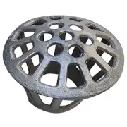 Tennis Floor Leak Mesh Gutter Guard Guards for Leaves Rain Covers